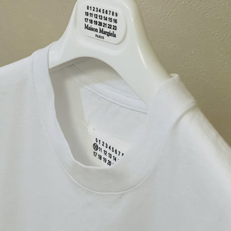 新品 maison margiela 2021ss icon tops