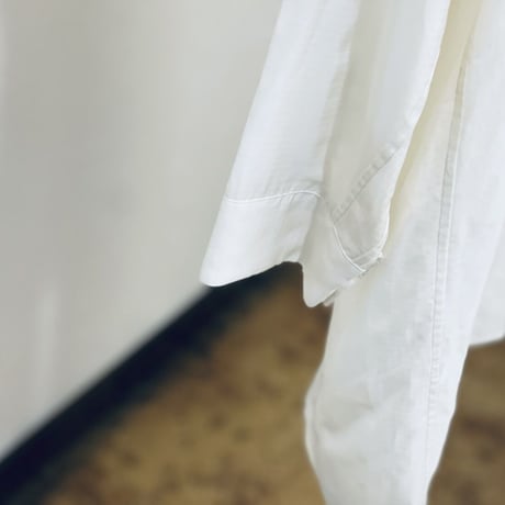 新品 jilsadner 2018ss  long shirt