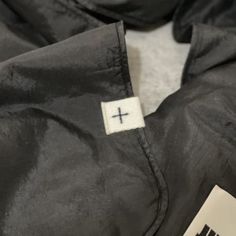 新品 jilsander 2022 padded muffler black