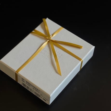 【新品 BOX付】maison margiela leather wallet