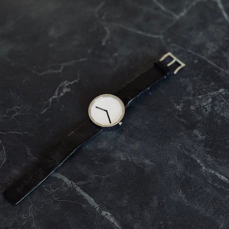 isseymiyake watch "twelve" #2