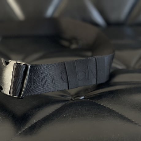 新品 calvin klein 2023ss body bag