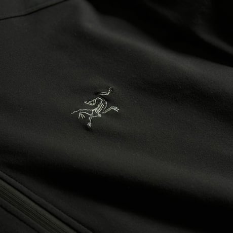 arcteryx hoodie jacket XL