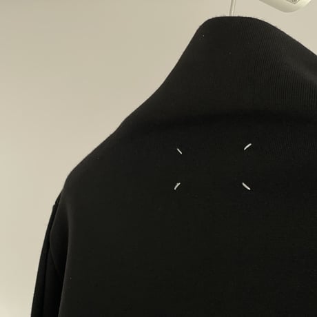 maison margiela drivers knit L