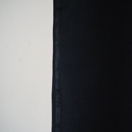 Christian Dior three‐piece tuxedo