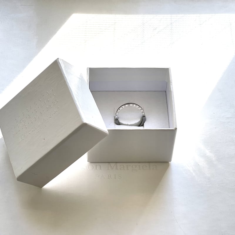 新品 maison margiela 2020aw 