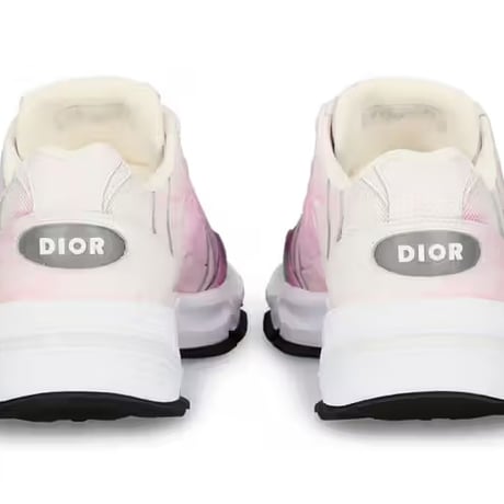 展示品 dior cd1 sneakers