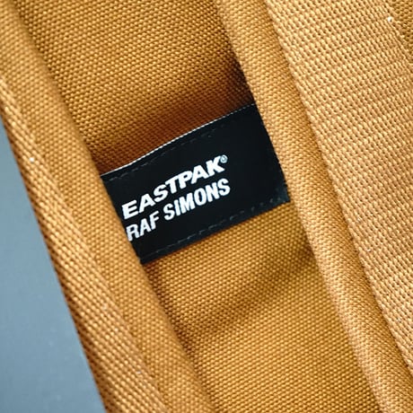 新品 RAF SIMONS ×EASTPAK back pack B