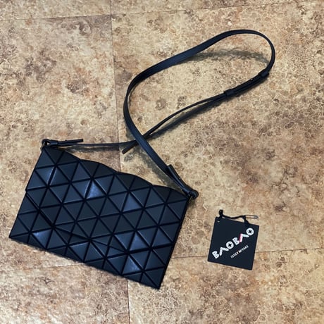 新品 BAOBAO isseymiyake bag #E