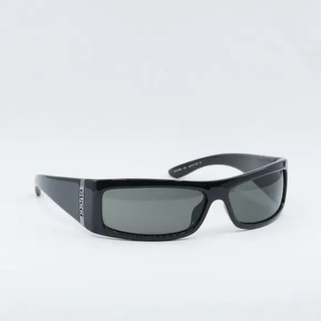 新品 gucci square sunglass