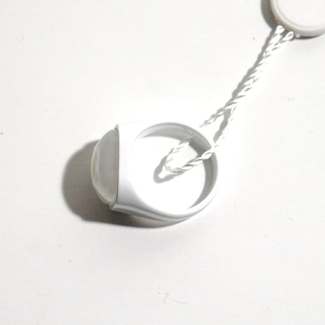 新品 maison margiela ring 22号