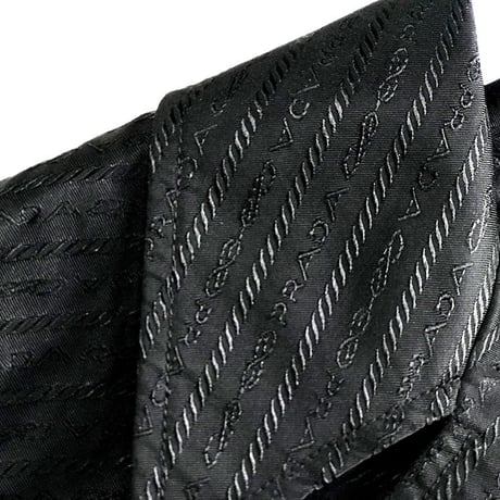 prada nylon jacket