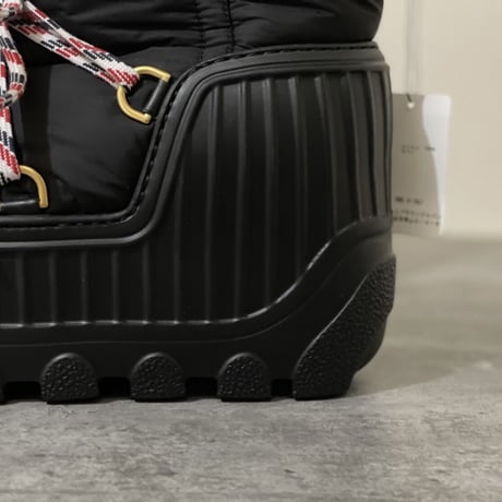 新品  thom browne 2021aw  chunky trekking boots 43