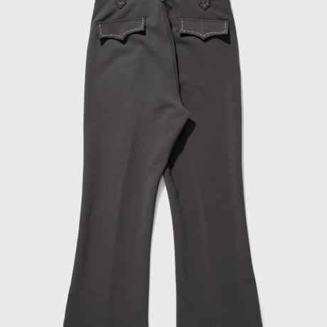 新品 needles 2022aw western leisure trousers L