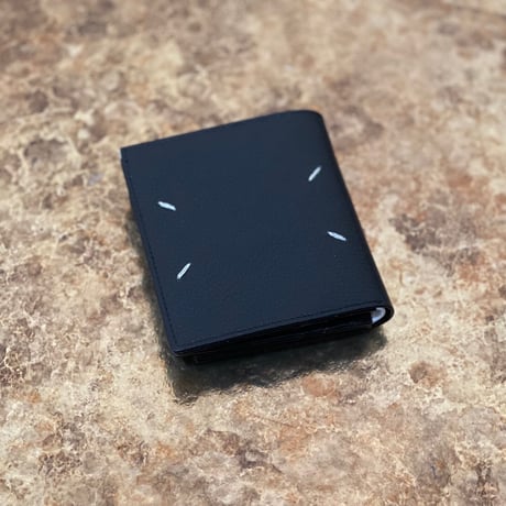 新品 maison margiela 2019ss leather wallet