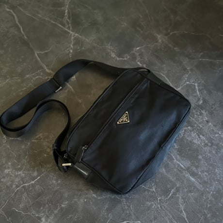 prada shoulder bag #C