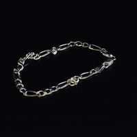 "made in Italy" sterling silver 925 bracelet