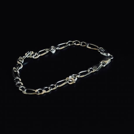 "made in Italy" sterling silver 925 bracelet
