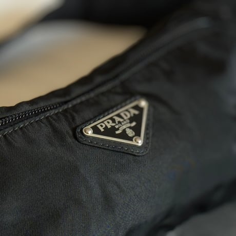 prada shoulder bag