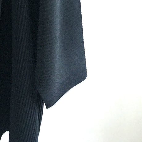 未使用 homme plissé issey miyake gown coat