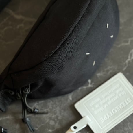 【国内正規】maison margiela body bag #d