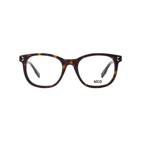 新品 alexander mcqueen 2023ss eye wear