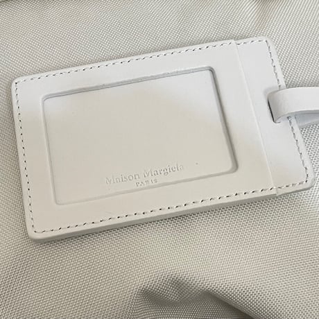 新品 maison margiela ICON back pack