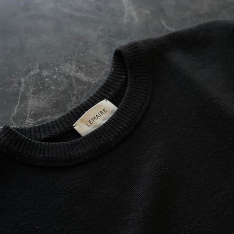 lemaire 2022aw knit M