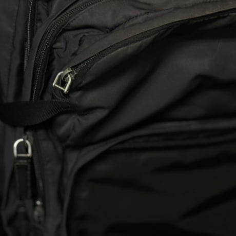 prada backpack