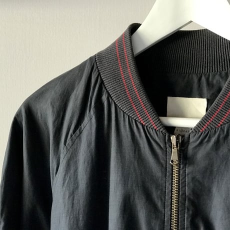 band of outsiders blouson