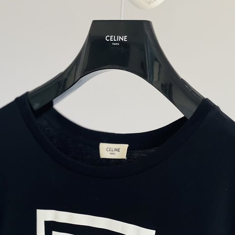 新品 celine tops S