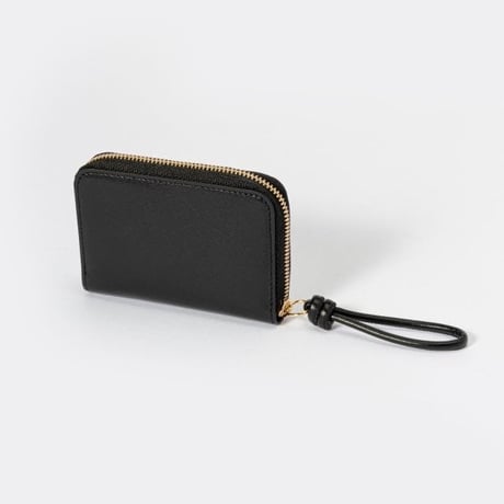 新品 jilsander 2025ss leather logo wallet