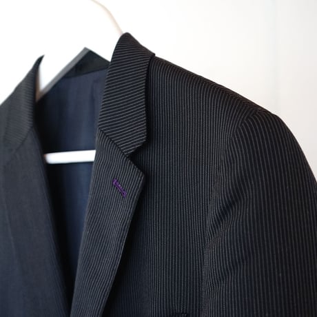 Paul Smith stripe jacket