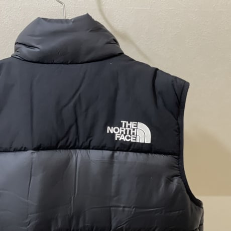 新品 the north face 2022aw "HMLYN" vest S