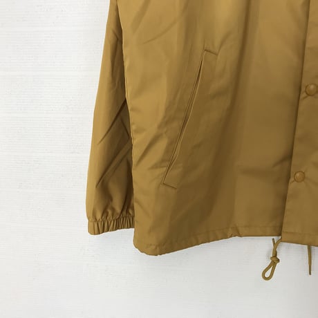 【N.hoolywood archive】loose coach jacket