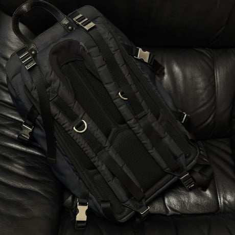 prada backpack
