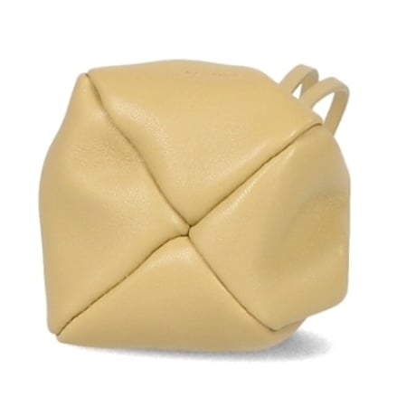 新品 jilsander leather logo pouch