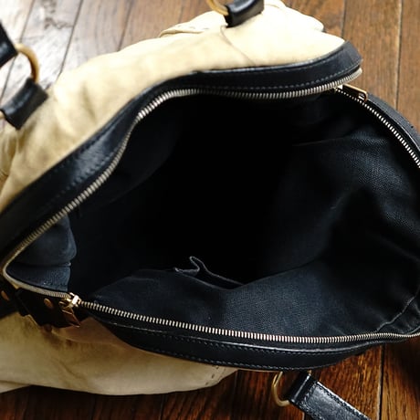 yves saint laurent rive gauche ”muse" bag