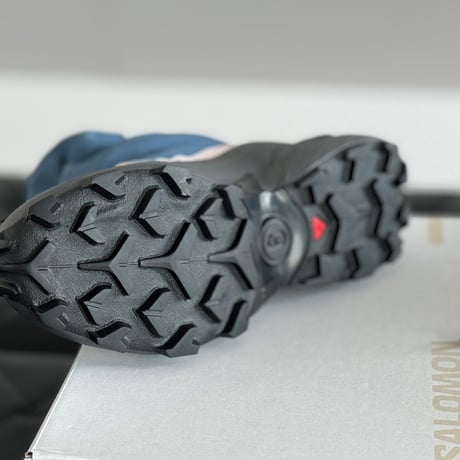 新品 mm6 salomon 2023aw mid sneaker 41