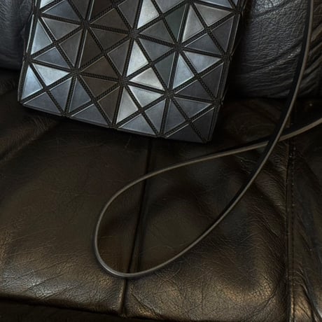isseymiyake baobab shoulder bag