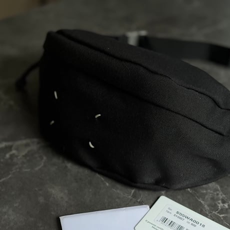 maison margiela body bag
