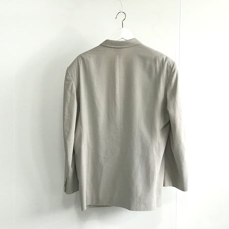 ys for men tailored jacket