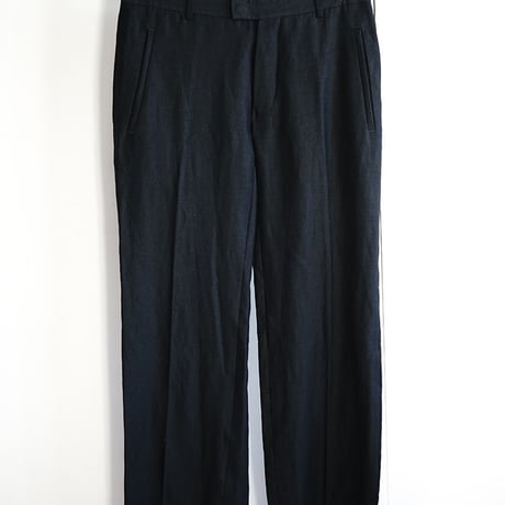 costume national homme trousers