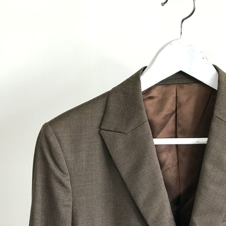 soe tailored jacket