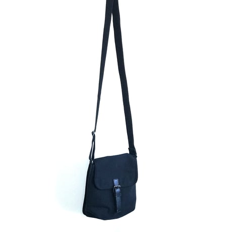 agnes b shoulder bag