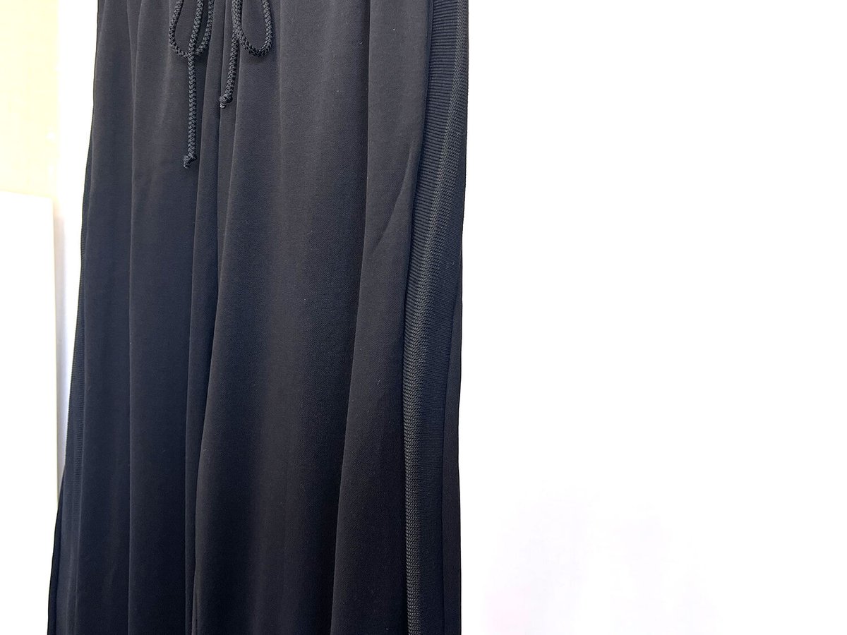 パンツ mm6 maison margiela side line eazy pants 新品 mm6 maison margiela side line eazy pants L |