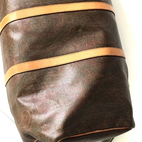 etro 2019ss paisley bag