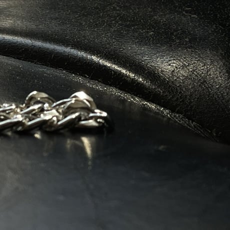 新品 made in Italy "factory sample" silver925 bracelet
