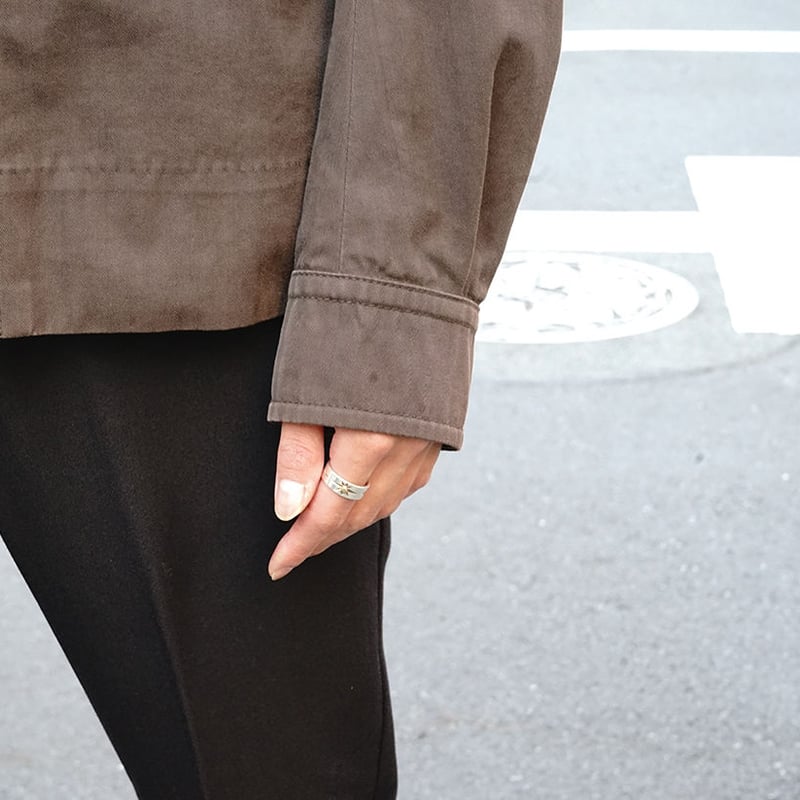 GUCCI safari jacket | requality