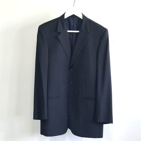 paul smith collection×ermenegildo zegna set up suit